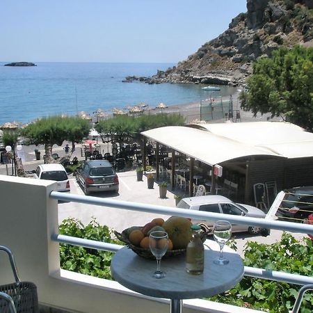 Hotel Agia Fotia Agia Fotia  Pokoj fotografie