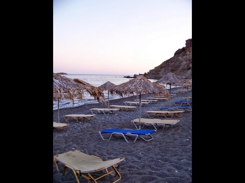 Hotel Agia Fotia Agia Fotia  Pokoj fotografie