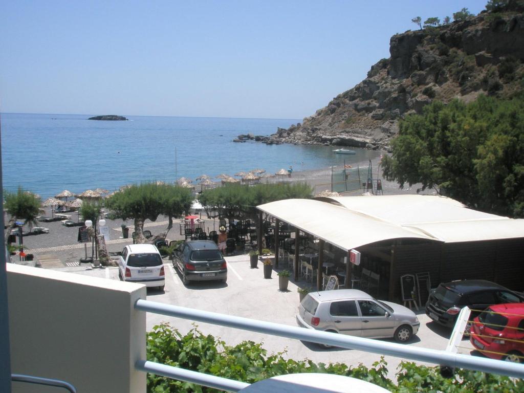 Hotel Agia Fotia Agia Fotia  Pokoj fotografie