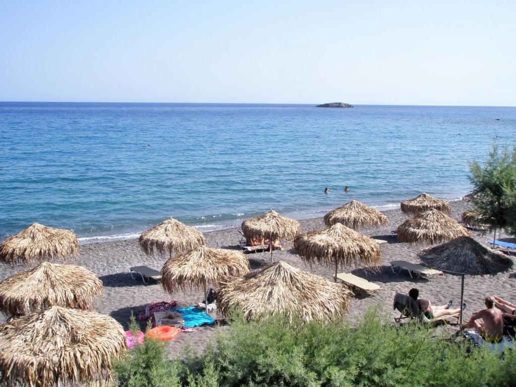 Hotel Agia Fotia Agia Fotia  Pokoj fotografie