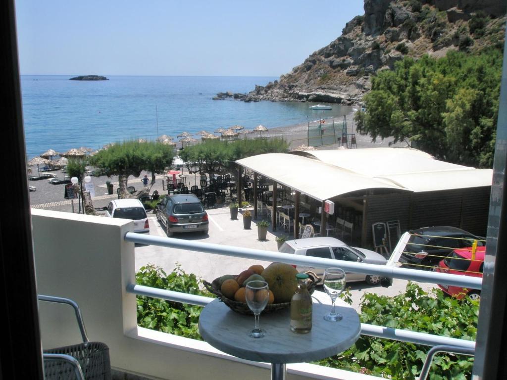 Hotel Agia Fotia Agia Fotia  Pokoj fotografie