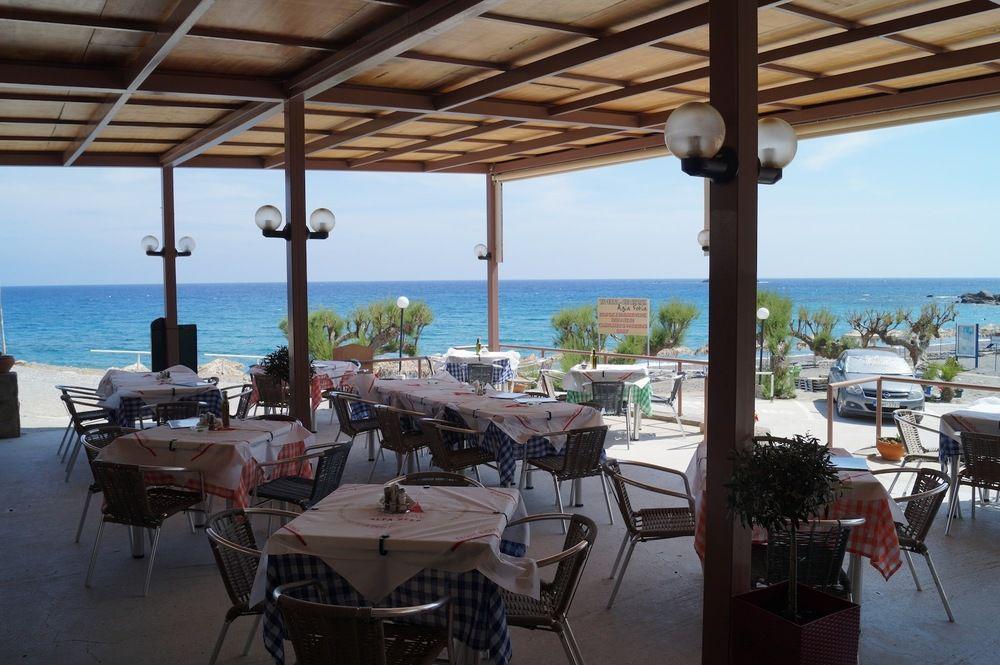 Hotel Agia Fotia Agia Fotia  Exteriér fotografie